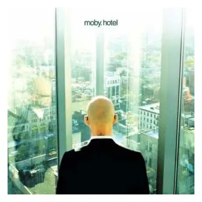 CD Moby: Hotel