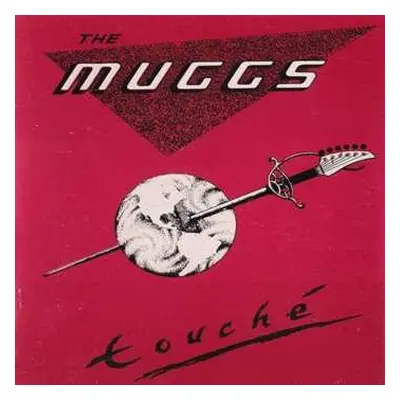 CD The Muggs: Touché