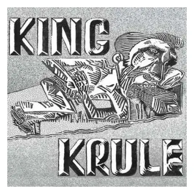 LP King Krule: King Krule