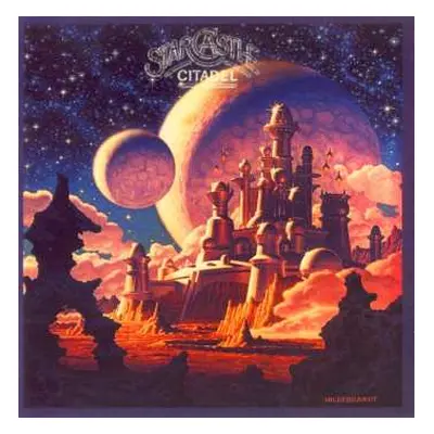 CD Starcastle: Citadel