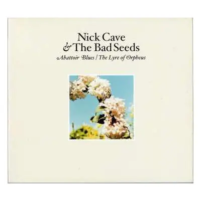 2CD/DVD Nick Cave & The Bad Seeds: Abattoir Blues / The Lyre Of Orpheus LTD