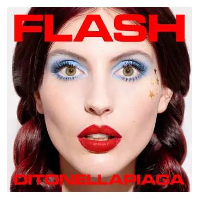 CD Ditonellapiaga: FLASH