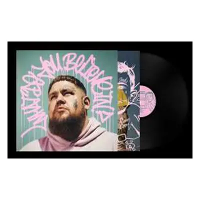 LP Rag'n'Bone Man: What Do You Believe In?