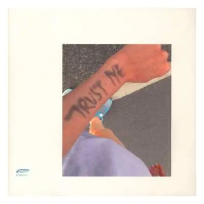 LP Robyn: Trust Me EP