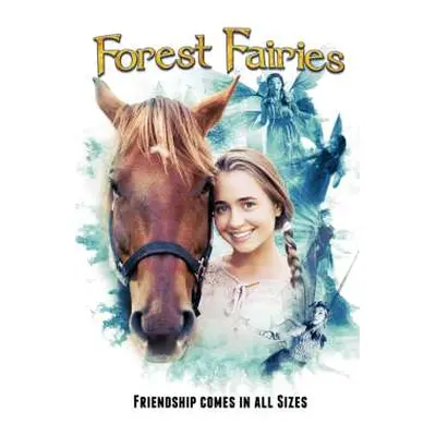 DVD Feature Film: Forest Fairies