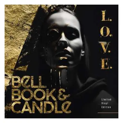 LP Bell Book & Candle: L.O.V.E. LTD