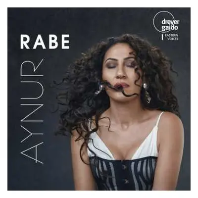 CD Aynur Doğan: Rabe