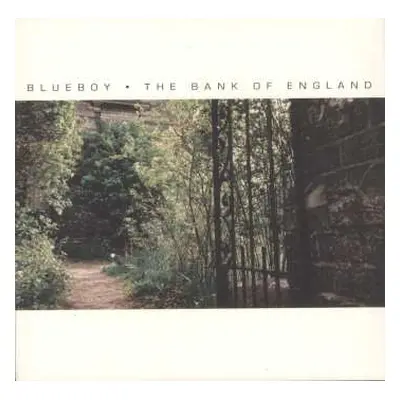 LP Blueboy: The Bank Of England