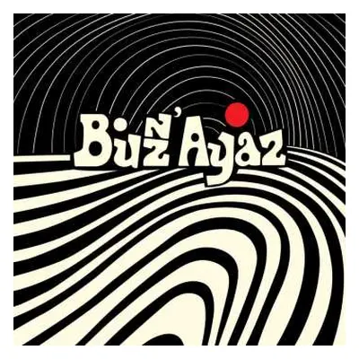 CD Buzz' Ayaz: Buzz' Ayaz DLX