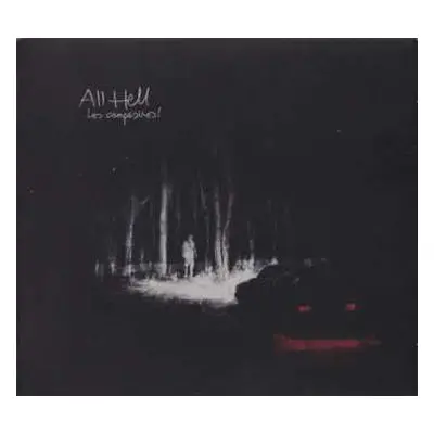 CD Los Campesinos!: All Hell