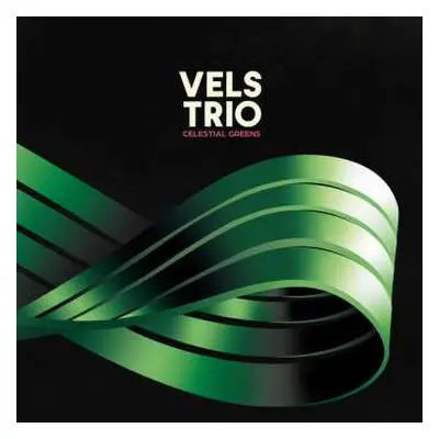 CD Vels Trio: Celestial Greens