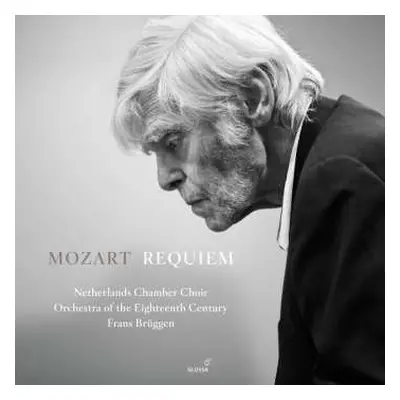 LP Berliner Philharmoniker: Requiem Kv 626 (180g)