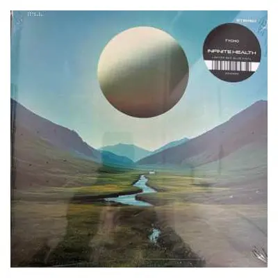 LP Tycho: Infinite Health CLR | LTD