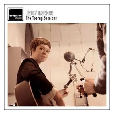 CD Emily Barker: The Toerag Sessions