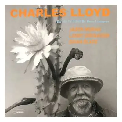 2LP Charles Lloyd: The Sky Will Still Be There Tomorrow CLR | LTD