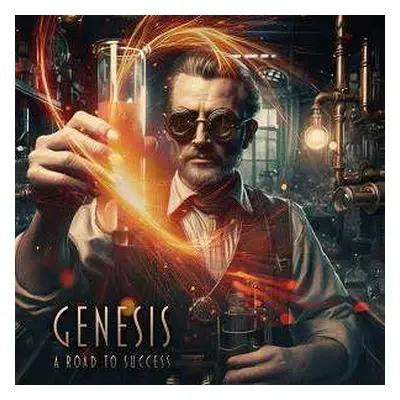 2CD Genesis: A Road To Success