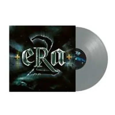 LP Era: Era Ii (limited Edition) (silver Vinyl)