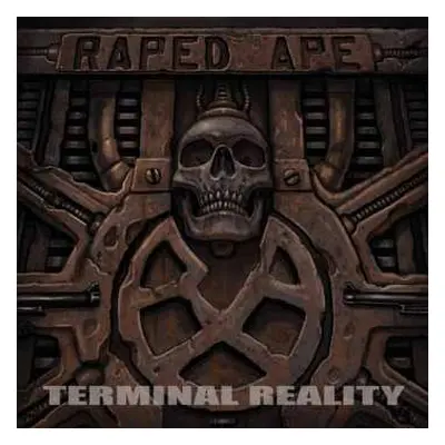 CD Raped Ape: Terminal Reality Anniversary Edition NUM