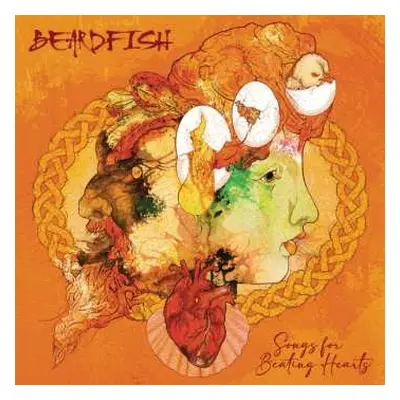 LP Beardfish: Songs For Beating Hearts