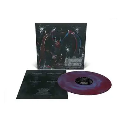 LP Mammoth Grinder: Undying Spectral Reson