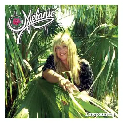 CD Melanie: Lowcountry