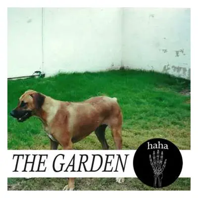 LP The Garden: Haha