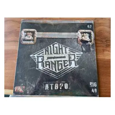 LP Night Ranger: ATBPO LTD