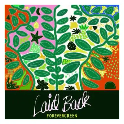 LP Laid Back: Forevergreen LTD | NUM