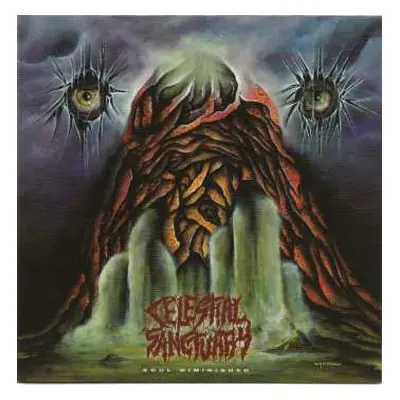 CD Celestial Sanctuary: Soul Diminished