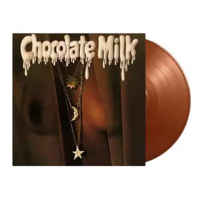 LP Chocolate Milk: Chocolate Milk LTD | CLR