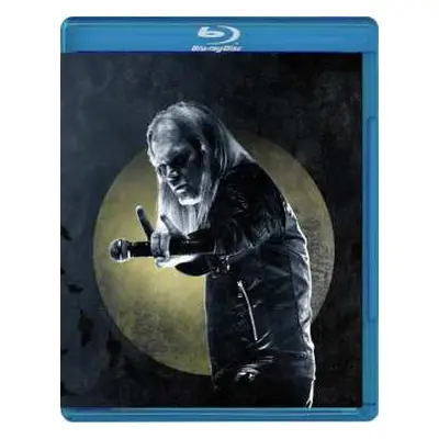 Blu-ray Jorn: Live On Death Road