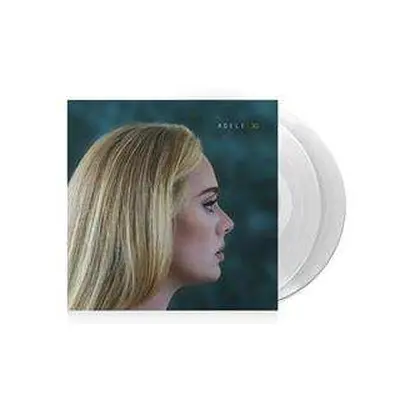 2LP Adele: 30 LTD | CLR