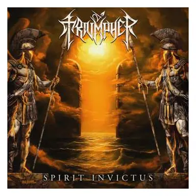 CD Triumpher: Spirit Invictus