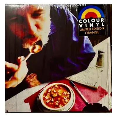 LP Blind Melon: Soup CLR | LTD