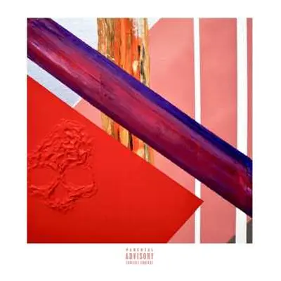 2LP Lupe Fiasco: Tetsuo & Youth