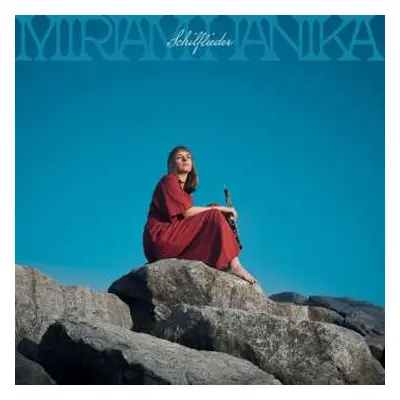 CD Miriam Hanika: Schilflieder