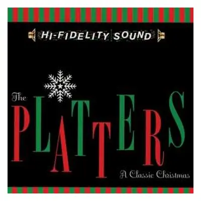 LP The Platters: A Classic Christmas