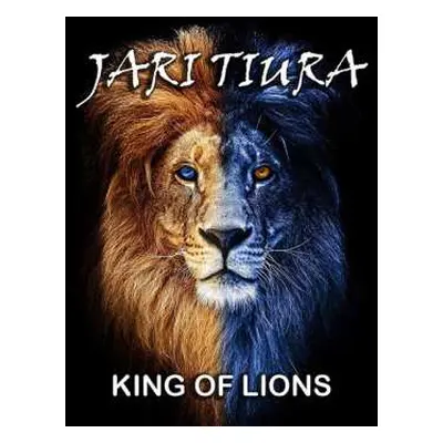 CD Jari Tiura: King Of Lions