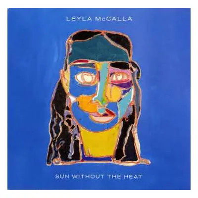 CD Leyla McCalla: Sun Without The Heat