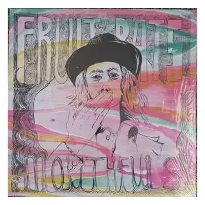 LP Fruit Bats: Mouthfuls CLR | LTD