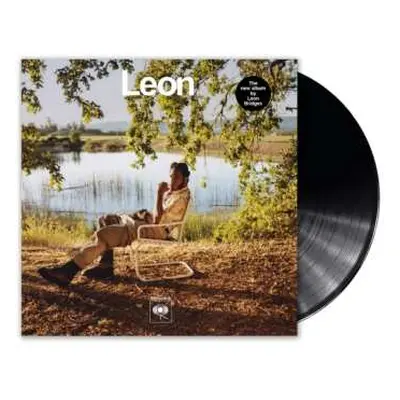 LP Leon Bridges: Leon