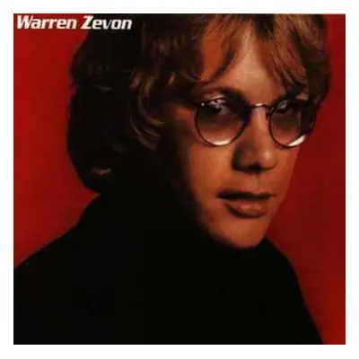 CD Warren Zevon: Excitable Boy