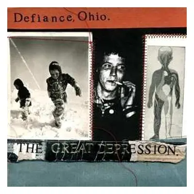 LP Defiance, Ohio: The Great Depression