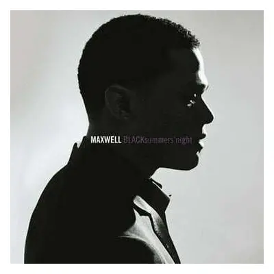 LP Maxwell: BLACKsummers'night CLR | LTD