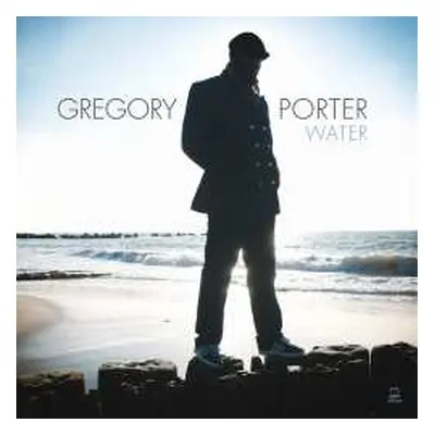 2LP Gregory Porter: Water DLX