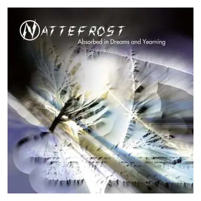 LP Nattefrost: Absorbed In Dreams And Yearning CLR | LTD