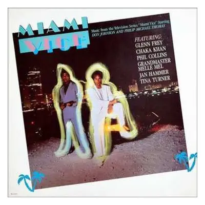 LP Miami Vice / O.s.t.: Miami Vice / O.s.t.