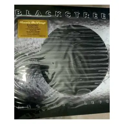 2LP Blackstreet: Another Level