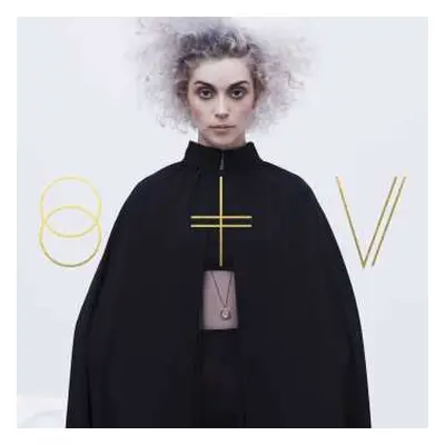 CD St. Vincent: St. Vincent DLX