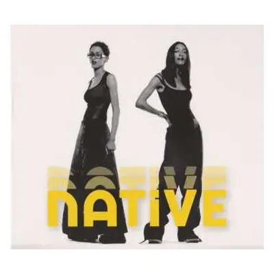 CD Native: Native Story